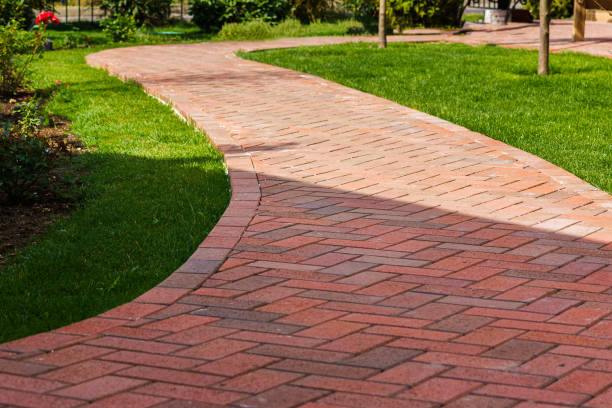 Best Commercial Driveway Pavers  in Hart, TX
