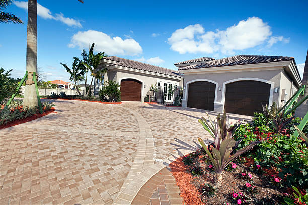 Professional Driveway Pavers in Hart, TX