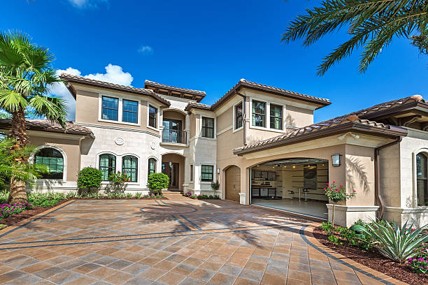 Reasons to Select Us for Your Driveway Paving Requirements in Hart, TX