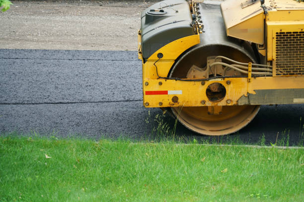 Best Driveway Resurfacing Pavers  in Hart, TX
