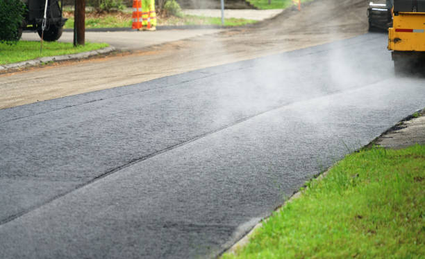 Best Best Driveway Pavers  in Hart, TX