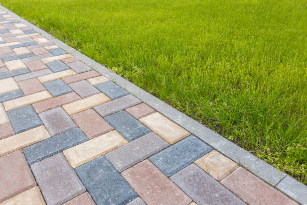 Best Professional Driveway Pavers  in Hart, TX