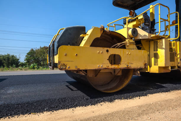 Best Residential Driveway Paver Services  in Hart, TX